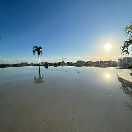 Mare Condos Playa del Carmen Exterior photo