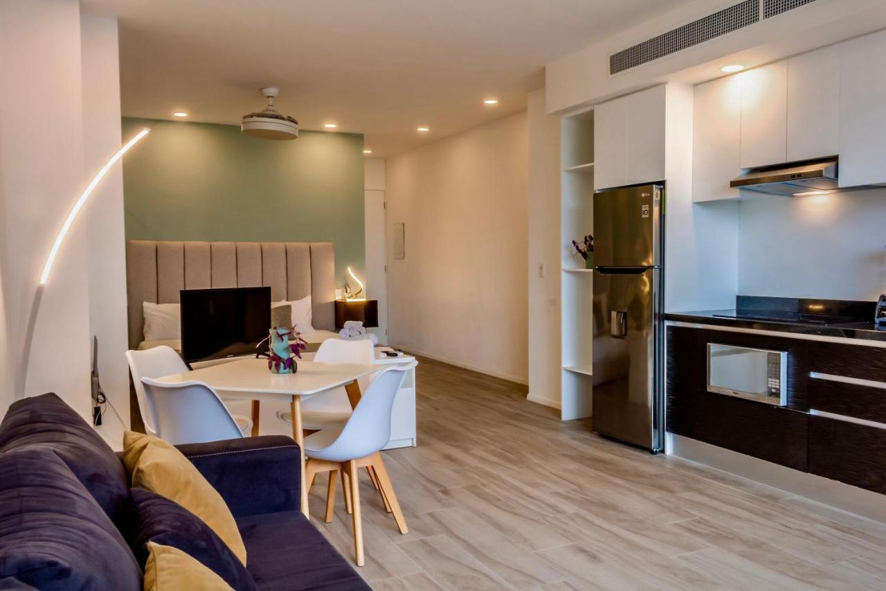Mare Condos Playa del Carmen Exterior photo